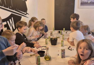 Międzynarodowy Dzień Pizzy w klasie 1a i 1b.