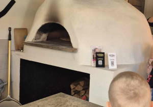 Międzynarodowy Dzień Pizzy w klasie 1a i 1b.
