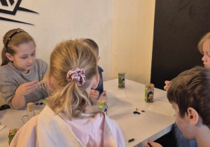 Międzynarodowy Dzień Pizzy w klasie 1a i 1b.