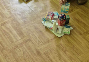 Realizacja projektu Mali Ratownicy_pierwsza pomoc.