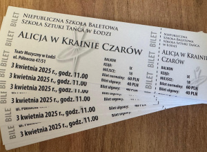 6a i 6c w Teatrze Muzycznym