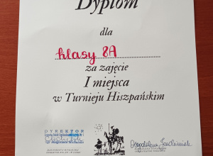 II Turniej Hiszpański