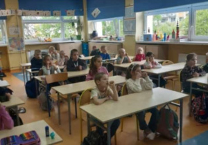 Warsztaty z edukacji finansowej.