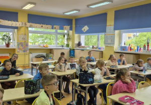 Warsztaty z edukacji finansowej.
