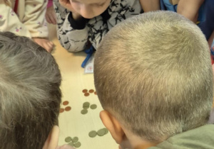 Warsztaty z edukacji finansowej.