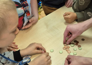 Warsztaty z edukacji finansowej.