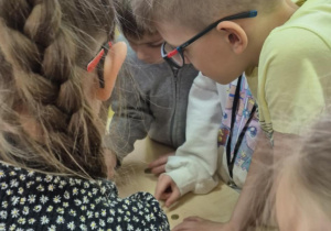 Warsztaty z edukacji finansowej.