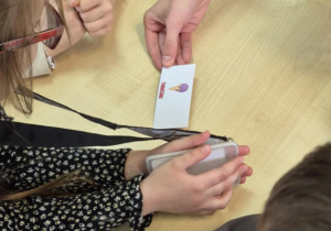 Warsztaty z edukacji finansowej.