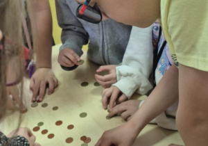 Warsztaty z edukacji finansowej.