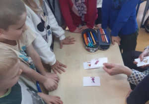 Warsztaty z edukacji finansowej.