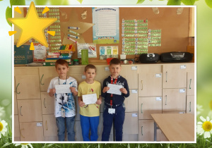 Gwiazda Tygodnia_maj.