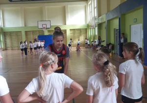 Projekt ,,Widzew - Edukuje".