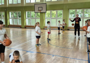 Projekt ,,Widzew - Edukuje".