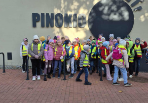 „Niesamowite przygody dziesięciu skarpetek''