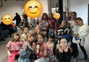 „Niesamowite przygody dziesięciu skarpetek''