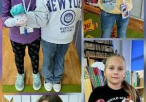 „Niesamowite przygody dziesięciu skarpetek''