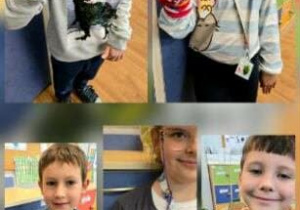 „Niesamowite przygody dziesięciu skarpetek''