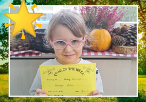 Gwiazda Tygodnia_październik.