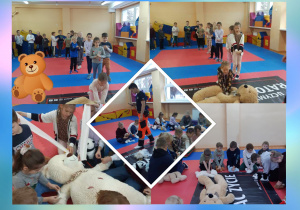 Udzielania pierwszej pomocy przedmedycznej.