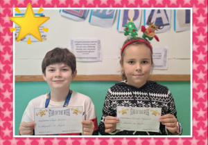 Gwiazda Tygodnia_grudzień.