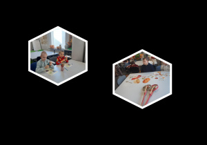 Klasa 2a i 2b w Muzeum Archeologicznym.