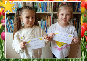 Gwiazda Tygodnia_marzec.