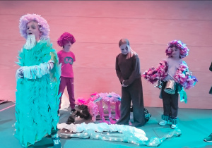 Sukces naszych Odyseuszy!