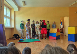 Dzieci Dzieciom.