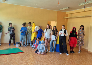 Dzieci Dzieciom.