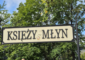 Projekt „Znam swoje miasto” w klasie 3a i 3b.